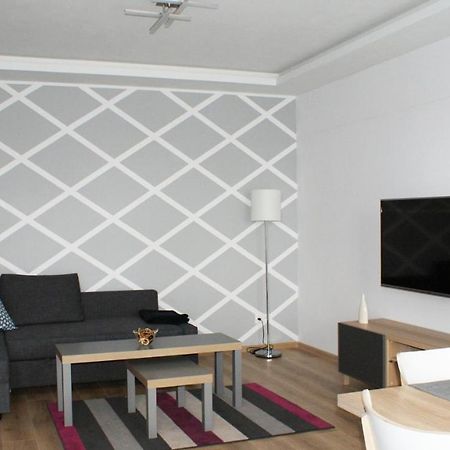 Apartament Imagus Oliwa غدانسك المظهر الخارجي الصورة